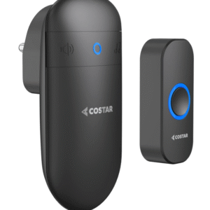costar wireless door bell